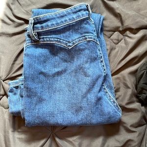 Rock and Roll Denim Bootcut Jeans